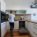 Apartamento Mikulovské Zahrady