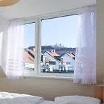Apartamento Mikulovské Zahrady