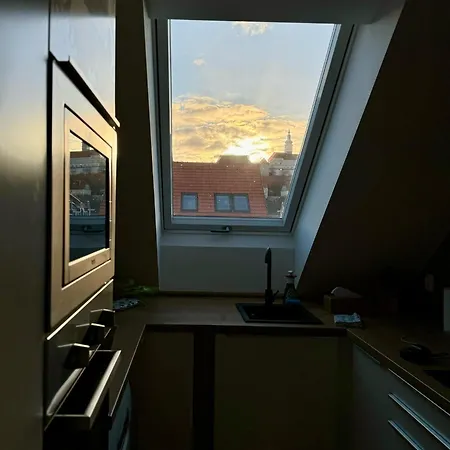 Mikulovské Zahrady Mikulov