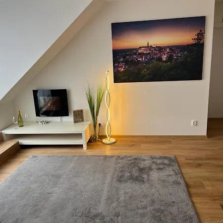 Apartment Mikulovske Zahrady *