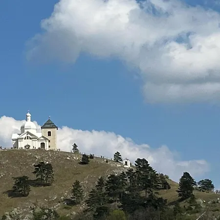 Mikulovske Zahrady * Mikulov