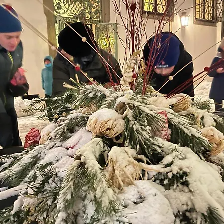 Mikulovske Zahrady Mikulov