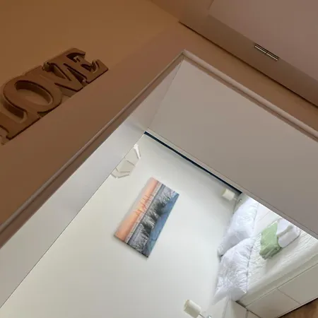 Mikulovske Zahrady Διαμέρισμα *