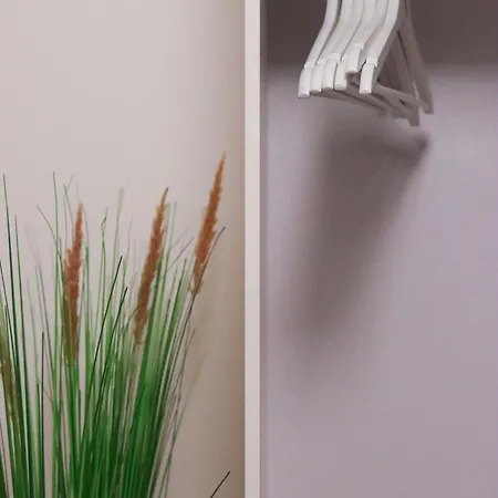 Mikulovske Zahrady Apartment Mikulov