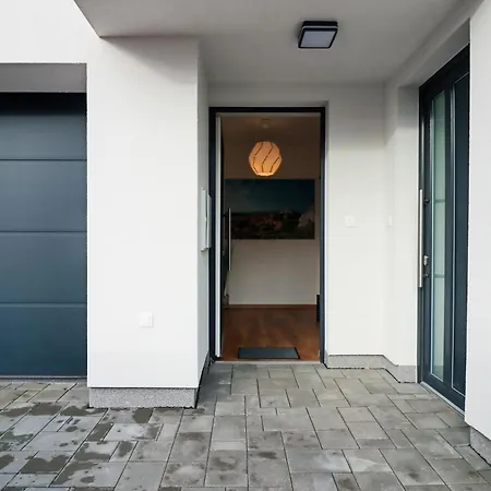 Apartment Mikulovske Zahrady