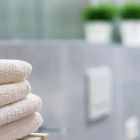 Lägenhet Mikulovske Zahrady *