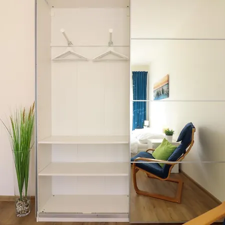 Mikulovske Zahrady Lägenhet *