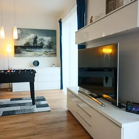Apartment Mikulovske Zahrady