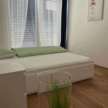 Mikulovske Zahrady Διαμέρισμα Mikulov