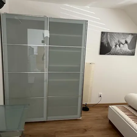 Mikulovske Zahrady Mikulov