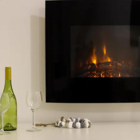 Lägenhet Mikulovske Zahrady