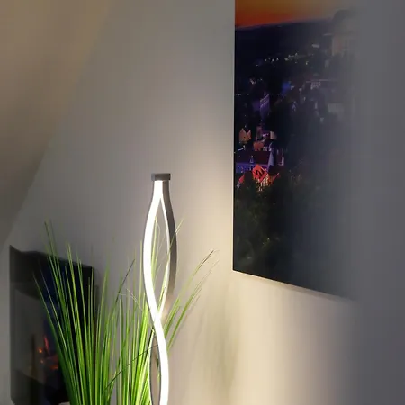 Apartment Mikulovske Zahrady