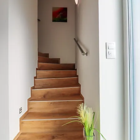 Mikulovske Zahrady Mikulov