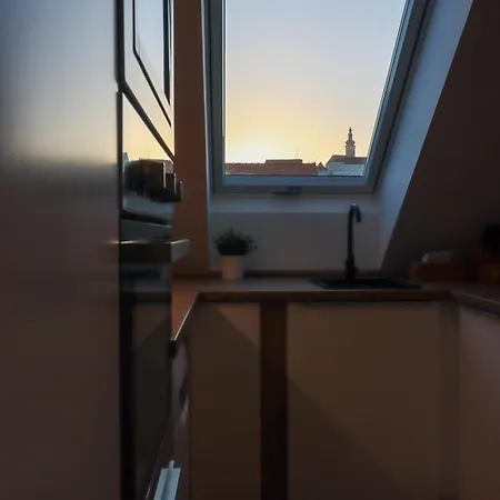 Mikulovské Zahrady *