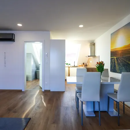 Mikulovske Zahrady Mikulov