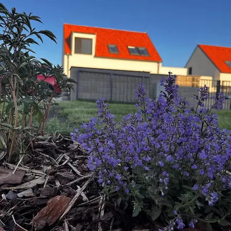 Lägenhet Mikulovske Zahrady