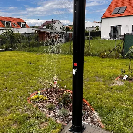 Lägenhet Mikulovske Zahrady Mikulov