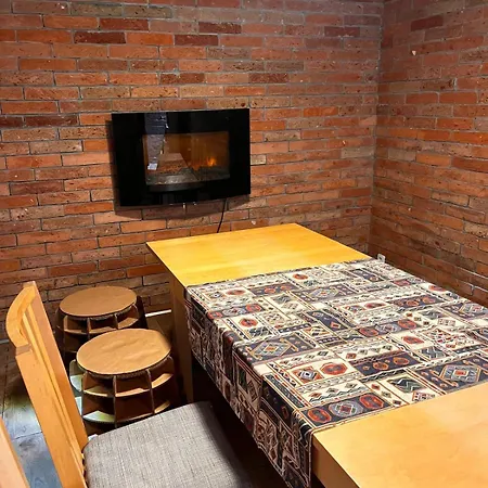 Mikulovske Zahrady Apartment Mikulov