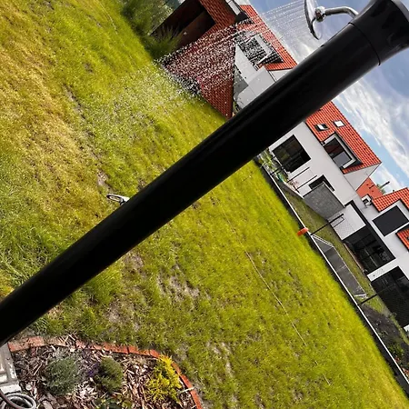 Lägenhet Mikulovske Zahrady *