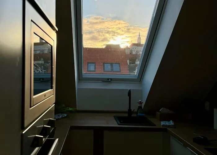 Mikulovske Zahrady Mikulov