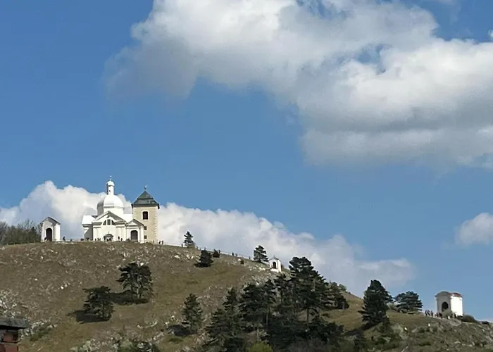 Mikulovske Zahrady * Mikulov