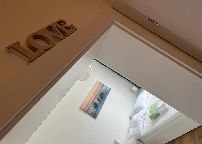Mikulovske Zahrady Lägenhet *