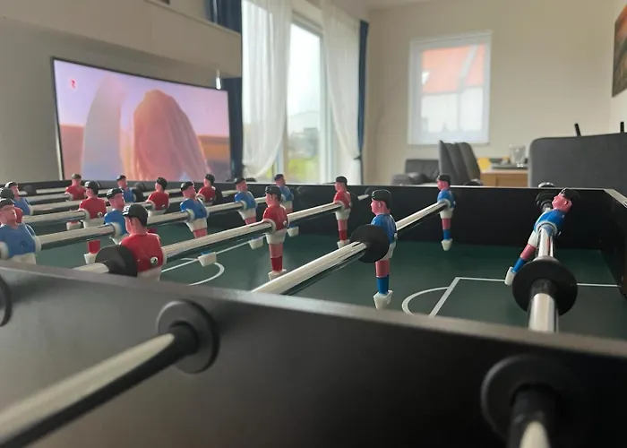 Lägenhet Mikulovske Zahrady *