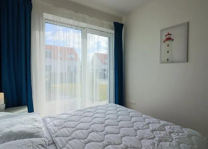 Lägenhet Mikulovske Zahrady *