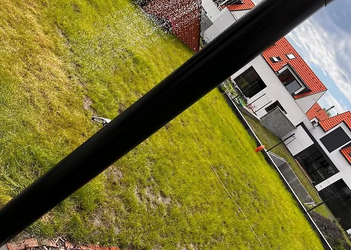 Lägenhet Mikulovske Zahrady *